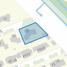 Perceel AML01-F-4564