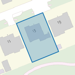 Perceel AML01-F-4569