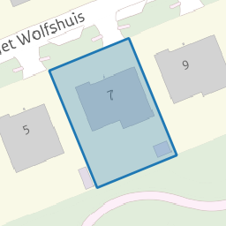 Perceel AML01-F-4571