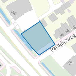 Perceel AML01-F-4592