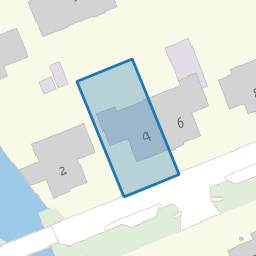 Perceel AML01-F-4601