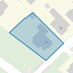 Perceel AML01-F-4608