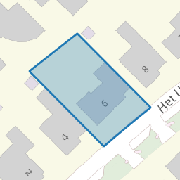 Perceel AML01-F-4609