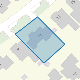 Perceel AML01-F-4611