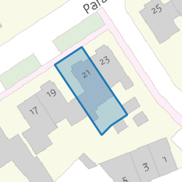 Perceel AML01-F-4614