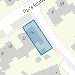 Perceel AML01-F-4615