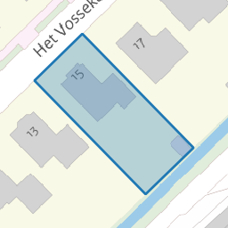 Perceel AML01-F-4627