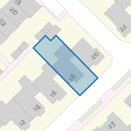 Perceel AML01-F-4640