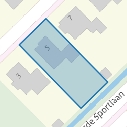 Perceel AML01-F-4659