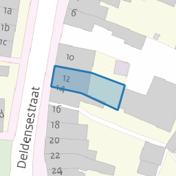 Perceel AML01-F-4671