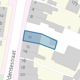 Perceel AML01-F-4672