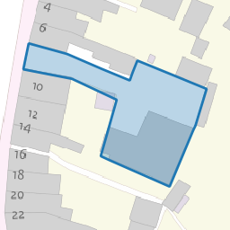 Perceel AML01-F-4673