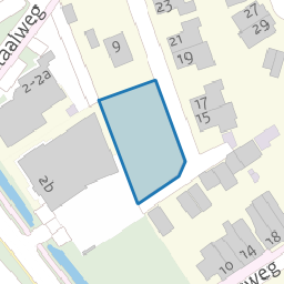 Perceel AML01-F-4674