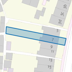 Perceel AML01-F-4679