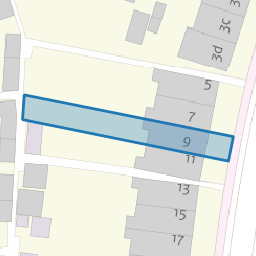 Perceel AML01-F-4680