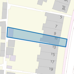 Perceel AML01-F-4681