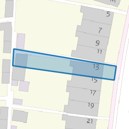 Perceel AML01-F-4682