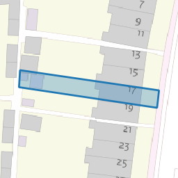 Perceel AML01-F-4684