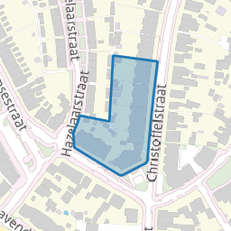 Perceel AML01-F-4686