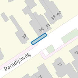 Perceel AML01-F-4696