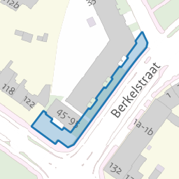 Perceel AML01-F-4709