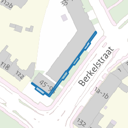 Perceel AML01-F-4710