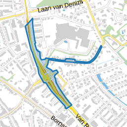 Perceel AML01-F-4713