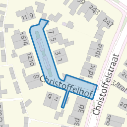 Perceel AML01-F-4745