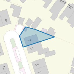 Perceel AML01-F-4764