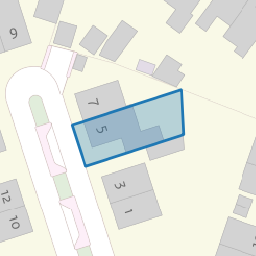 Perceel AML01-F-4765