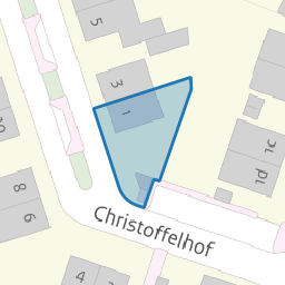 Perceel AML01-F-4767