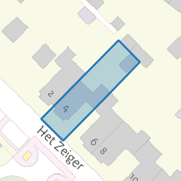 Perceel AML01-F-4779