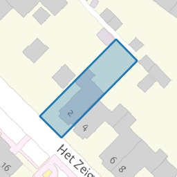 Perceel AML01-F-4780