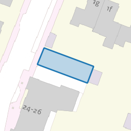 Perceel AML01-F-4799