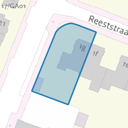 Perceel AML01-F-4800