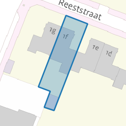 Perceel AML01-F-4801