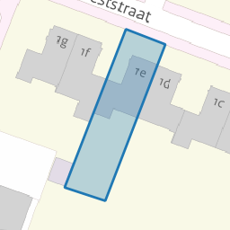 Perceel AML01-F-4802