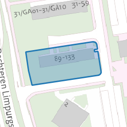 Perceel AML01-F-4809