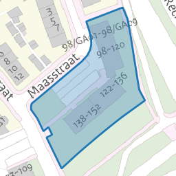 Perceel AML01-F-4811