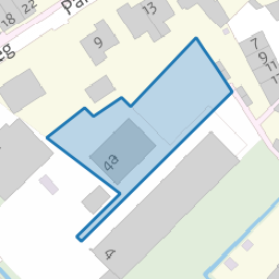 Perceel AML01-F-4873