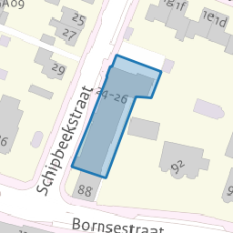 Perceel AML01-F-4894