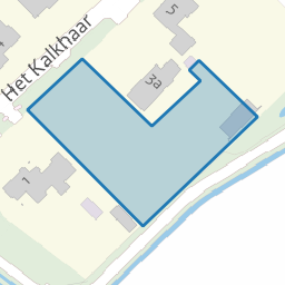 Perceel AML01-F-4900