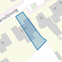 Perceel AML01-F-4912