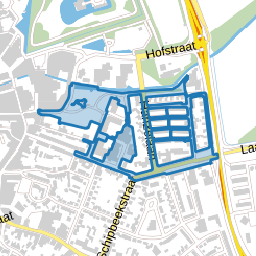 Perceel AML01-F-4921