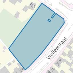 Perceel AML01-F-4947