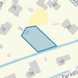 Perceel AML01-F-4951