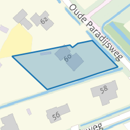 Perceel AML01-F-4952