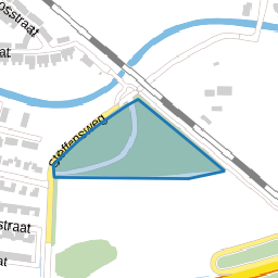 Perceel AML01-G-1014