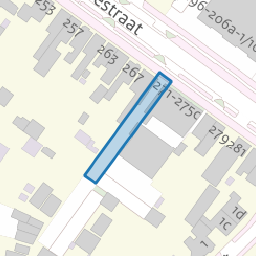 Perceel AML01-G-1661