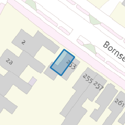 Perceel AML01-G-1741